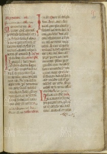O.II.13 Missale vetus ad usum templariorum 189r