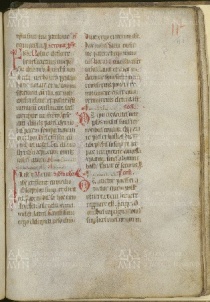 O.II.13 Missale vetus ad usum templariorum 191r