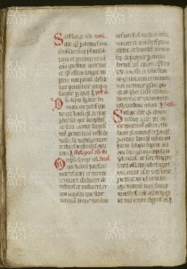 O.II.13 Missale vetus ad usum templariorum 206v