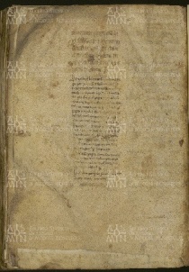 O.II.13 Missale vetus ad usum templariorum 213v
