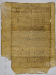 Pergamene ebraiche ACAMO 2-63, s.s - 22.1b