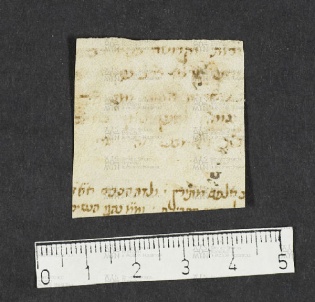 Pergamene ebraiche ACMO 1-103, App. 1-3 - pag. 100.4b