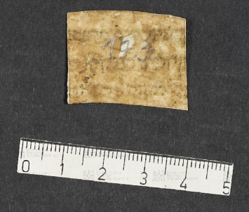 Pergamene ebraiche ACMO 1-103, App. 1-3 - pag. 17.3b