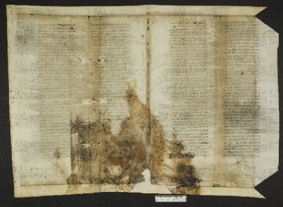 Pergamene ebraiche ACMO 1-103, App. 1-3 - pag. 22.1b