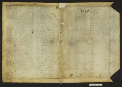 Pergamene ebraiche ACMO 1-103, App. 1-3 - pag. 25.1b