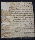 171 E.5.CLIr, Altro originale della precedente, Modena, 1155, lug. 26