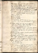 ACMo O.I.33 - pag. 9r Campiglio 1552
