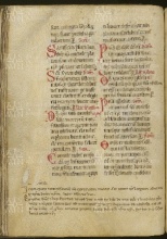 O.II.13 Missale vetus ad usum templariorum 152v