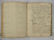 O.VI.1 Viste Pastorali 1575-1577 - pag. 72 Marano 1575