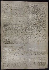 39 B.12.XXXIXr, Copia di detto privilegio, 1294, feb. 15