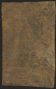 37 D.7.XXXIIIv, Concessione fatta da Dodone vescovo a favore di Grimaldo da Fregnano, Savignano, 1115, dic.