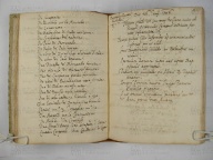 O.VI.3 Viste Pastorali 1585-1588 - pag. 83 Savignano 1586 - Ciano 1586