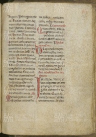 O.II.13 Missale vetus ad usum templariorum 147r