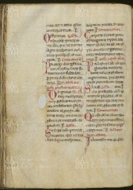 O.II.13 Missale vetus ad usum templariorum 148v