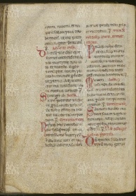 O.II.13 Missale vetus ad usum templariorum 144v