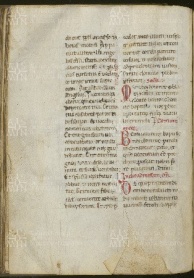 O.II.13 Missale vetus ad usum templariorum 145v