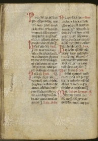 O.II.13 Missale vetus ad usum templariorum 151r