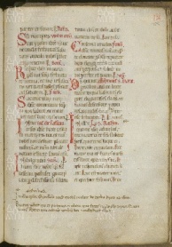 O.II.13 Missale vetus ad usum templariorum 154r
