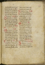O.II.13 Missale vetus ad usum templariorum 155r