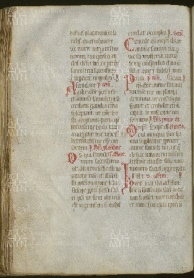 O.II.13 Missale vetus ad usum templariorum 204v