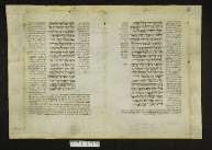 Pergamene ebraiche ACMO 1-103, App. 1-3 - pag. 90.1a