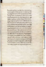 ACMo O.II.11 - pag. 231r