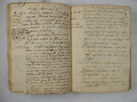 O.VI.1 Viste Pastorali 1575-1577 - pag. 42 Fiumalbo 1575