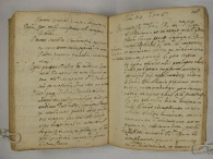O.VI.1 Viste Pastorali 1575-1577 - pag. 106 Marzaglia 1576 - Cittanova 1576