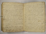 O.VI.1 Viste Pastorali 1575-1577 - pag. 157 Vesale 1576 - Roncoscaglia 1576