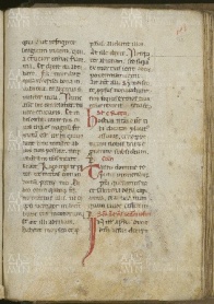 O.II.13 Missale vetus ad usum templariorum 122r