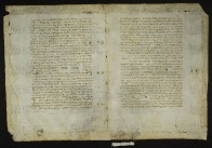 Pergamene ebraiche ACMO 1-103, App. 1-3 - pag. 23a