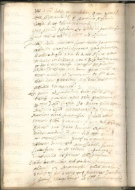 ACMo O.I.33 - pag. 31v Montorso 1552