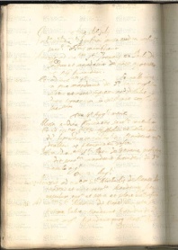 ACMo O.I.33 - pag. 120v Pazzano 1572 - Valle 1572 - Ligorzano 1572 - Varana 1572 - Montebaranzone 1572 - Montegibbio 1572