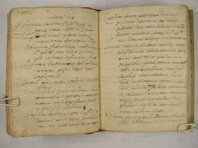 O.VI.3 Viste Pastorali 1585-1588 - pag. 54 Mocogno 1585