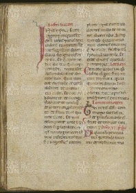O.II.13 Missale vetus ad usum templariorum 130v