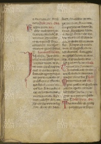 O.II.13 Missale vetus ad usum templariorum 134v