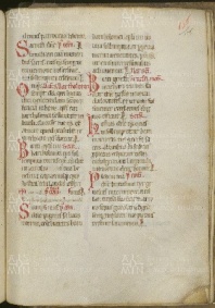 O.II.13 Missale vetus ad usum templariorum 156r