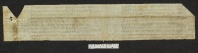 Pergamene ebraiche ACMO 1-103, App. 1-3 - pag. 97.3b