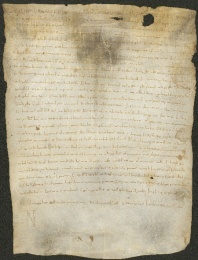 143 D.26.CXXXr, Originale del precedente, Ravenna, 1145, apr. 30