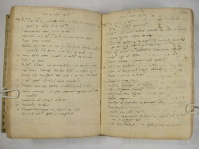O.VI.1 Viste Pastorali 1575-1577 - pag. 134 Semelano 1576 - Montalto 1576