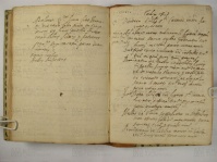 O.VI.2 Viste Pastorali 1577-1579 - pag. 099 S. Donnino della Nizzola 1578 - S. Cesario 1578
