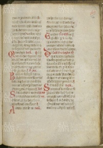 O.II.13 Missale vetus ad usum templariorum 164r