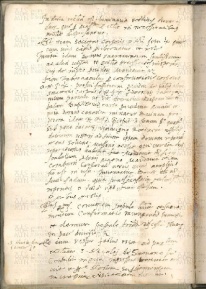 ACMo O.I.33 - pag. 16v Samone 1552