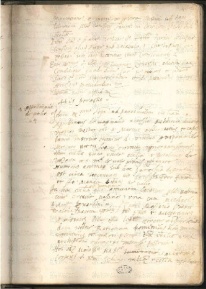ACMo O.I.33 - pag. 41r Vaglio 1552