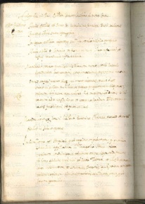 ACMo O.I.33 - pag. 65v Monte Corone 1569