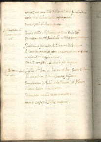ACMo O.I.33 - pag. 72v Montecenere 1569 - Olina 1569
