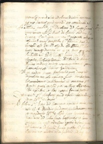 ACMo O.I.33 - pag. 93v Campogalliano 1572 - Cittanova 1572