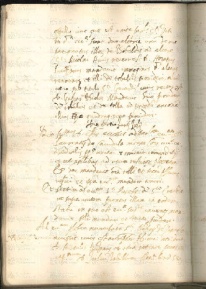 ACMo O.I.33 - pag. 95v Cavidole 1572 - Vignola 1572
