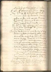 ACMo O.I.33 - pag. 102v Montorso 1572