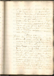 ACMo O.I.33 - pag. 108r Olina 1572